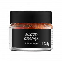 Blood Orange Lip Scrub