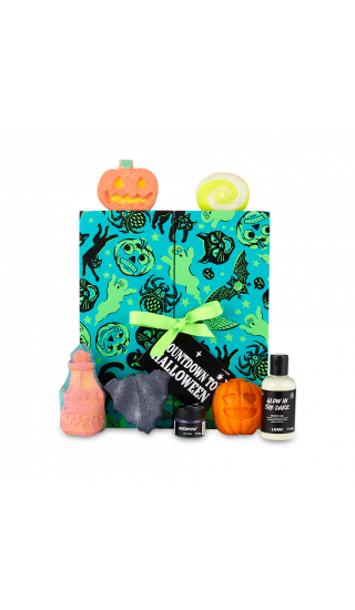 Countdown to Halloween Gift