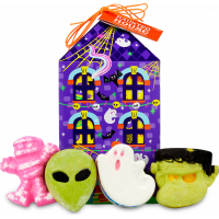 Haunted House Gift