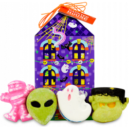 Haunted House Gift