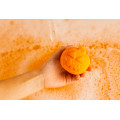 Pumpkin Crumble Bubble Bar