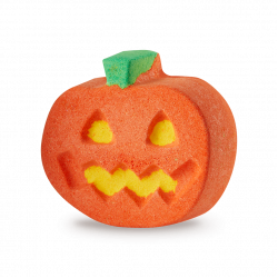 Punkin Pumpkin Bath Bomb