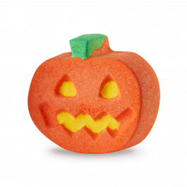 Punkin Pumpkin Bath Bomb