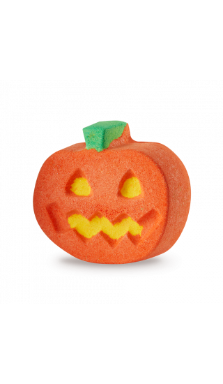 Punkin Pumpkin Bath Bomb