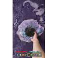 Ender Dragon Egg Bath Bomb