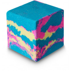 Intergalactic Block Bath Bomb