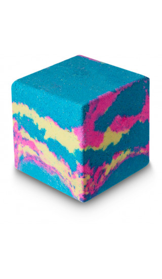 Intergalactic Block Bath Bomb