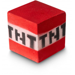 TNT Block Bath Bomb