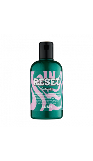 Reset Shower Gel