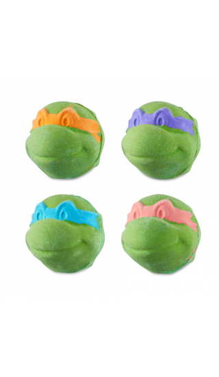 Four Brothers Bath Bomb