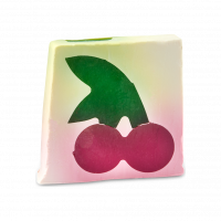 Cherry on Top Soap