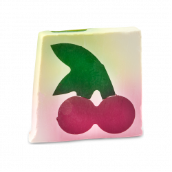 Cherry on Top Soap