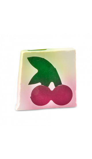 Cherry on Top Soap