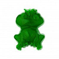 Frog Prince Shower Jelly