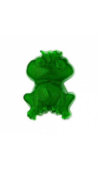 Frog Prince Shower Jelly