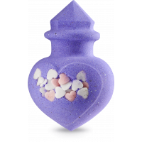 Love Potion Bath Bomb