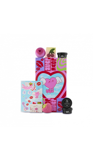 A Lush Kind of Love