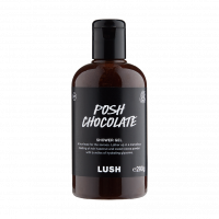 Posh Chocolate Shower Gel