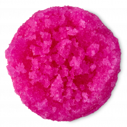 Shut Up & Kiss Me Lip Scrub