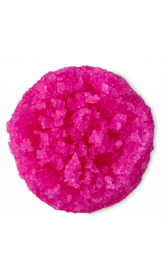 Shut Up & Kiss Me Lip Scrub