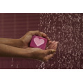 Strawberry Heart Soap 