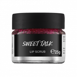 Sweet Talk Lip Scrub