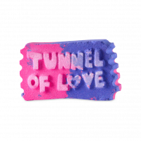 Tunnel Of Love Bath Bomb