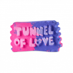 Tunnel Of Love Bath Bomb