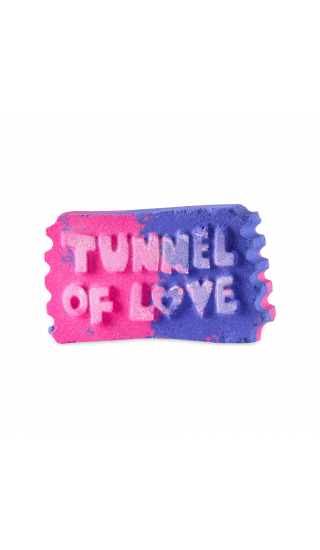 Tunnel Of Love Bath Bomb