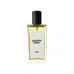 American Cream - Perfume