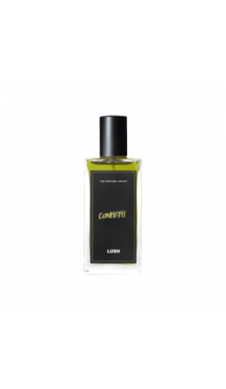 Confetti Perfume
