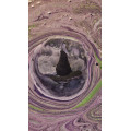 Elphaba's Hat Bath Bomb