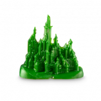 Emerald City Soap