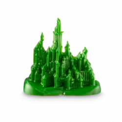 Emerald City Soap