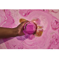 Pink Fizzes Good With Green Bath Bomb