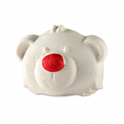 Bubble Bear Bubble Bar