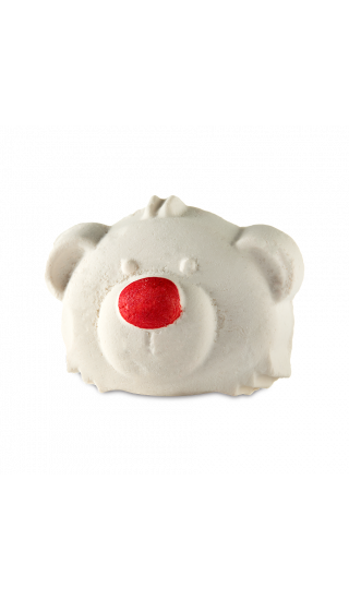 Bubble Bear Bubble Bar