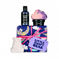 Little Sleepy Bear Gift