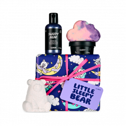 Little Sleepy Bear Gift