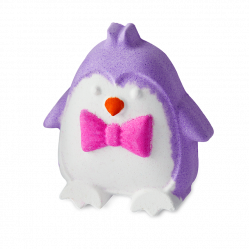 Penguin Bath Bomb