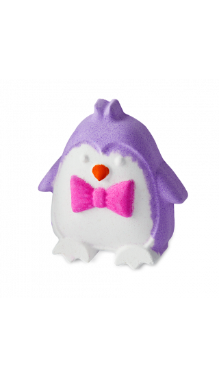 Penguin Bath Bomb