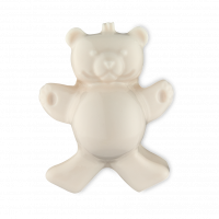 Polar Bear Dreaming Shower Jelly