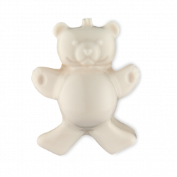 Polar Bear Dreaming Shower Jelly