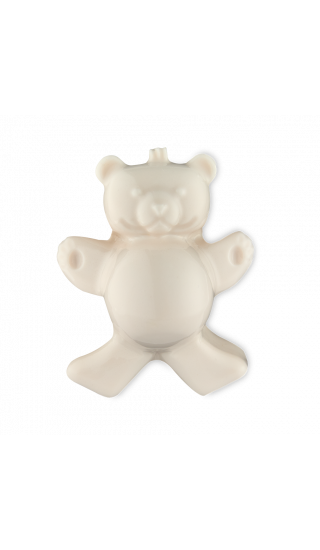 Polar Bear Dreaming Shower Jelly