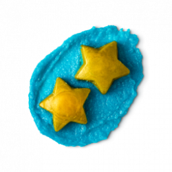 Shoot For The Stars Body Scrub