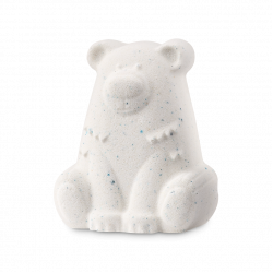 Sleepy Bear - Bath Bomb