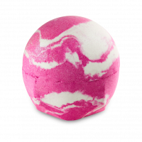 Snow Fairy Bath Bomb