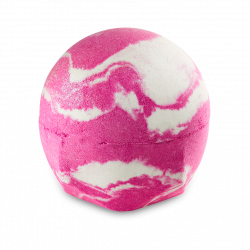 Snow Fairy Bath Bomb