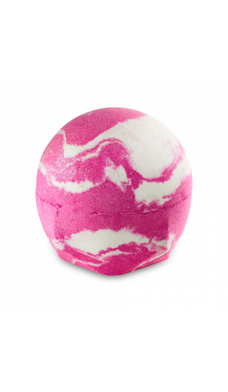 Snow Fairy Bath Bomb