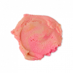 Snow Fairy Body Scrub